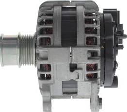 BOSCH 1 986 A01 250 - Alternator www.molydon.hr