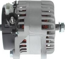 BOSCH 1 986 A01 200 - Alternator www.molydon.hr