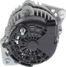 BOSCH 1 986 A01 201 - Alternator www.molydon.hr