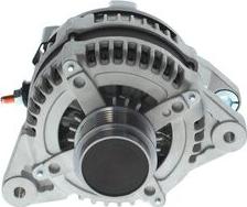 BOSCH 1 986 A01 282 - Alternator www.molydon.hr