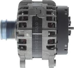 BOSCH 1 986 A01 223 - Alternator www.molydon.hr