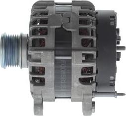 BOSCH 1 986 A01 222 - Alternator www.molydon.hr