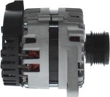 BOSCH 1 986 A01 278 - Alternator www.molydon.hr