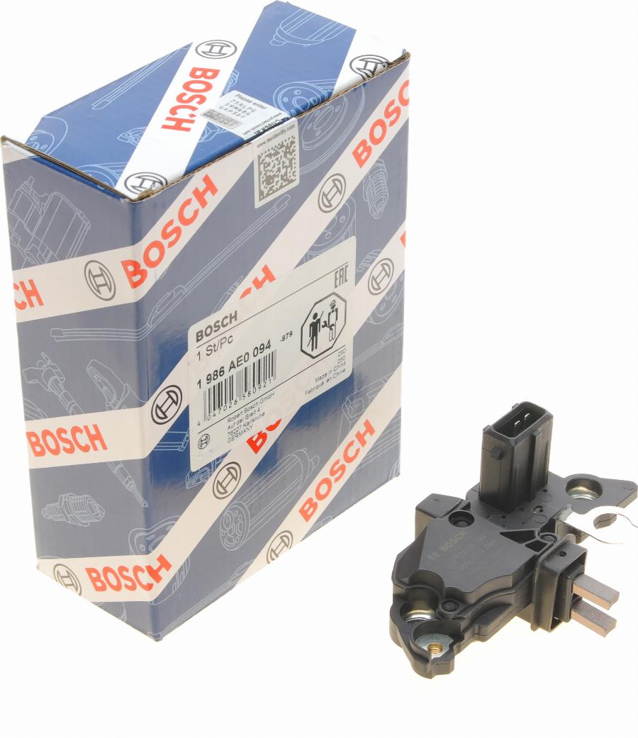 BOSCH 1 986 AE0 094 - Regulator napona generatora www.molydon.hr