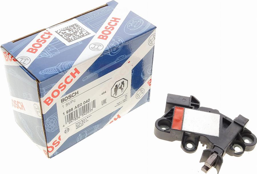 BOSCH 1 986 AE0 040 - Regulator napona generatora www.molydon.hr