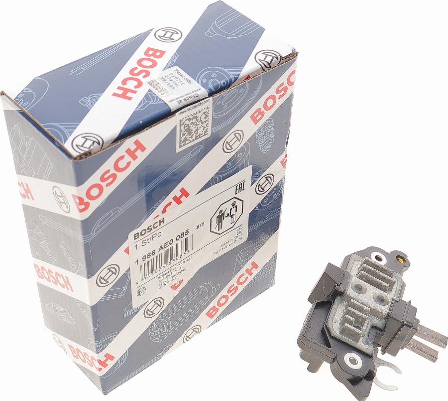 BOSCH 1 986 AE0 085 - Regulator napona generatora www.molydon.hr