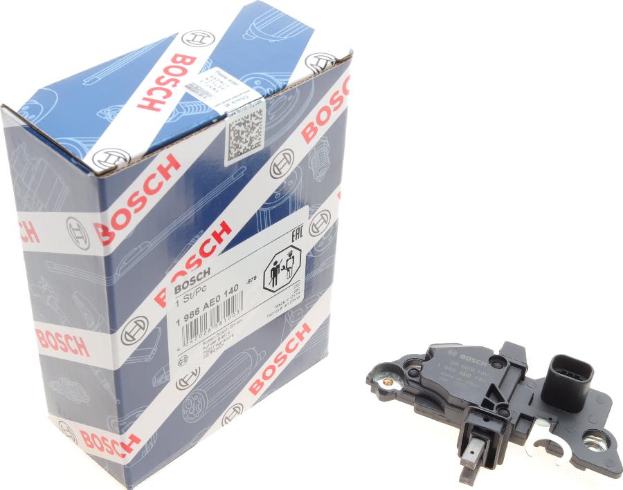 BOSCH 1 986 AE0 140 - Regulator napona generatora www.molydon.hr