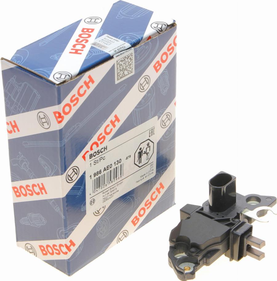 BOSCH 1 986 AE0 130 - Regulator napona generatora www.molydon.hr