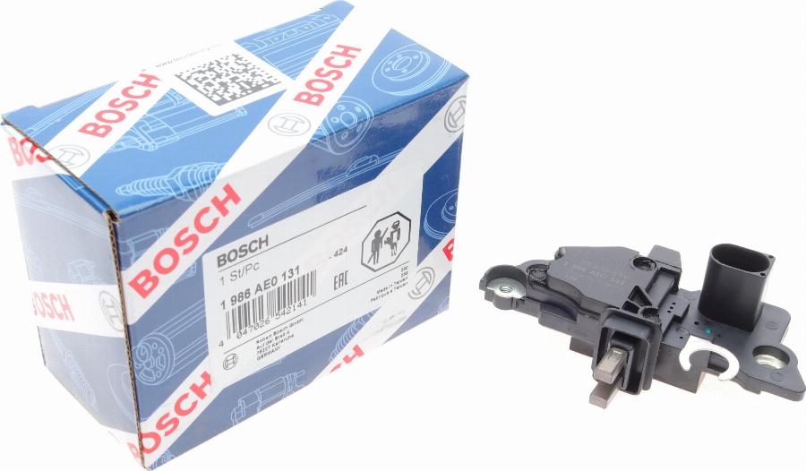 BOSCH 1 986 AE0 131 - Regulator napona generatora www.molydon.hr