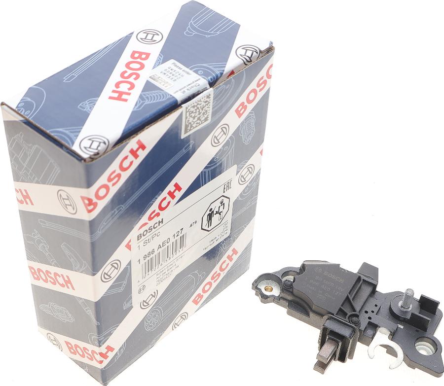 BOSCH 1 986 AE0 127 - Regulator napona generatora www.molydon.hr