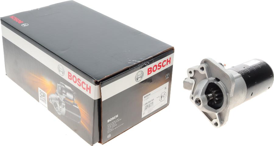 BOSCH 1 986 S00 951 - Starter www.molydon.hr