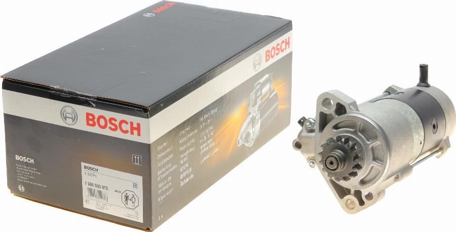 BOSCH 1 986 S00 978 - Starter www.molydon.hr