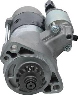 BOSCH 1 986 S00 978 - Starter www.molydon.hr