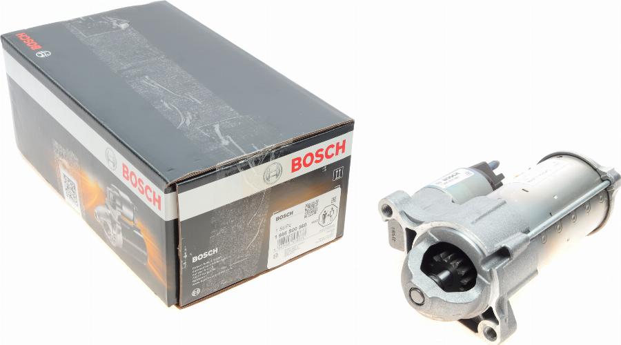 BOSCH 1 986 S00 560 - Starter www.molydon.hr