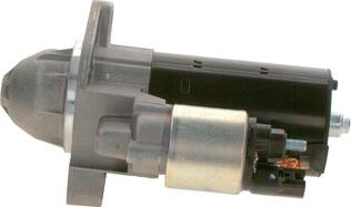 BOSCH 1 986 S00 567 - Starter www.molydon.hr