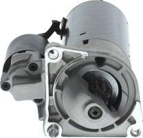 BOSCH 1 986 S00 699 - Starter www.molydon.hr