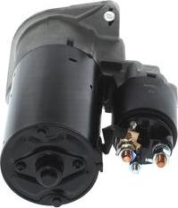 BOSCH 1 986 S00 699 - Starter www.molydon.hr