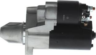 BOSCH 1 986 S00 678 - Starter www.molydon.hr