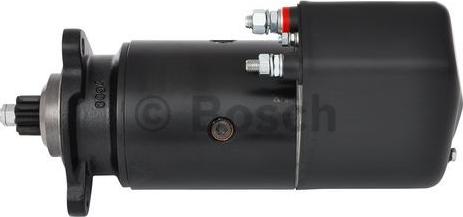 BOSCH 1 986 S00 059 - Starter www.molydon.hr