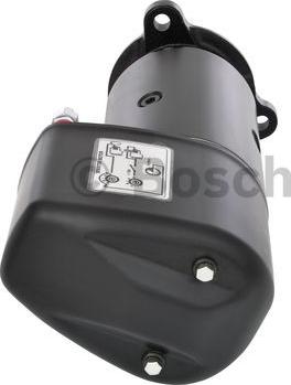 BOSCH 1 986 S00 064 - Starter www.molydon.hr