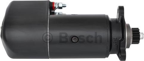 BOSCH 1 986 S00 063 - Starter www.molydon.hr