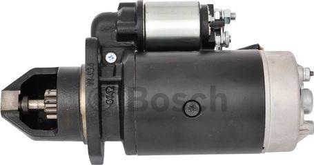 BOSCH 1 986 S00 067 - Starter www.molydon.hr