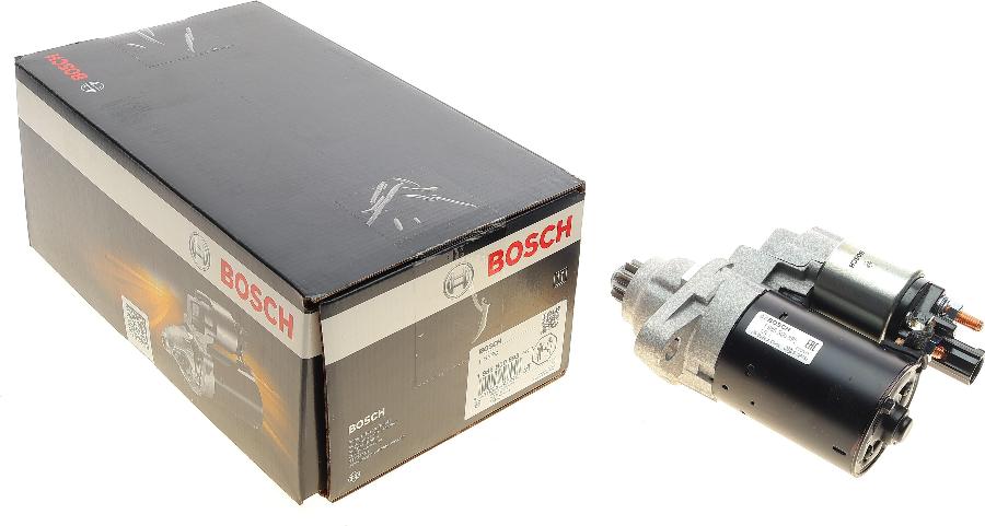 BOSCH 1 986 S00 895 - Starter www.molydon.hr