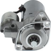 BOSCH 1 986 S00 809 - Starter www.molydon.hr