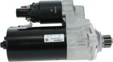 BOSCH 1 986 S00 803 - Starter www.molydon.hr