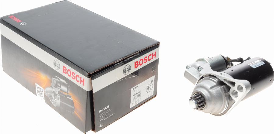 BOSCH 1 986 S00 802 - Starter www.molydon.hr