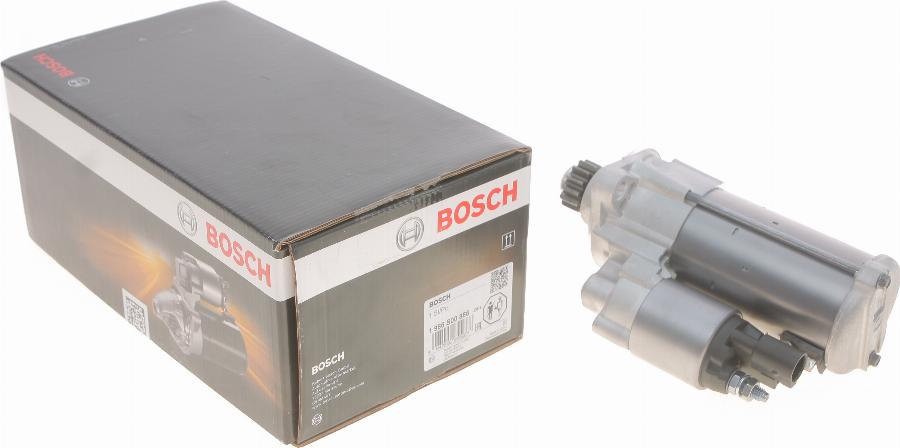 BOSCH 1 986 S00 886 - Starter www.molydon.hr