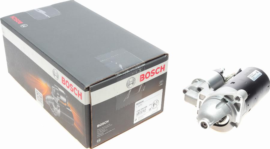 BOSCH 1 986 S00 888 - Starter www.molydon.hr