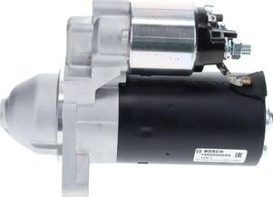 BOSCH 1 986 S00 888 - Starter www.molydon.hr