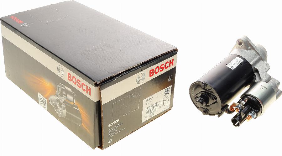 BOSCH 1 986 S00 834 - Starter www.molydon.hr