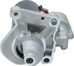 BOSCH 1 986 S00 836 - Starter www.molydon.hr