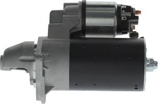 BOSCH 1 986 S00 827 - Starter www.molydon.hr