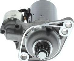 BOSCH 1 986 S00 870 - Starter www.molydon.hr