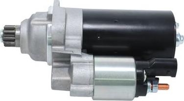 BOSCH 1 986 S00 795 - Starter www.molydon.hr