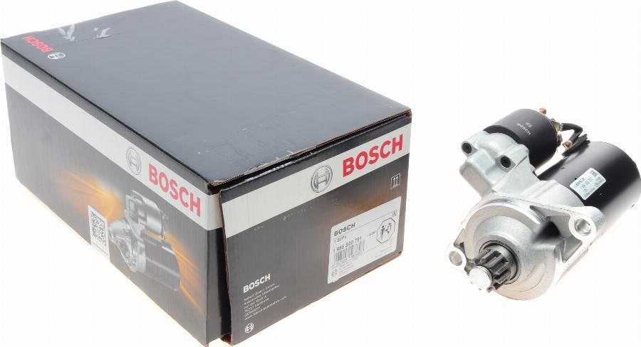 BOSCH 1 986 S00 791 - Starter www.molydon.hr