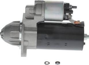 BOSCH 1 986 S00 741 - Starter www.molydon.hr