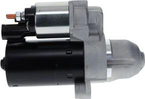 BOSCH 1 986 S00 704 - Starter www.molydon.hr