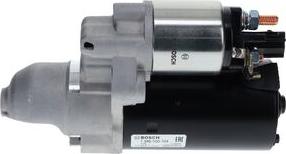 BOSCH 1 986 S00 704 - Starter www.molydon.hr