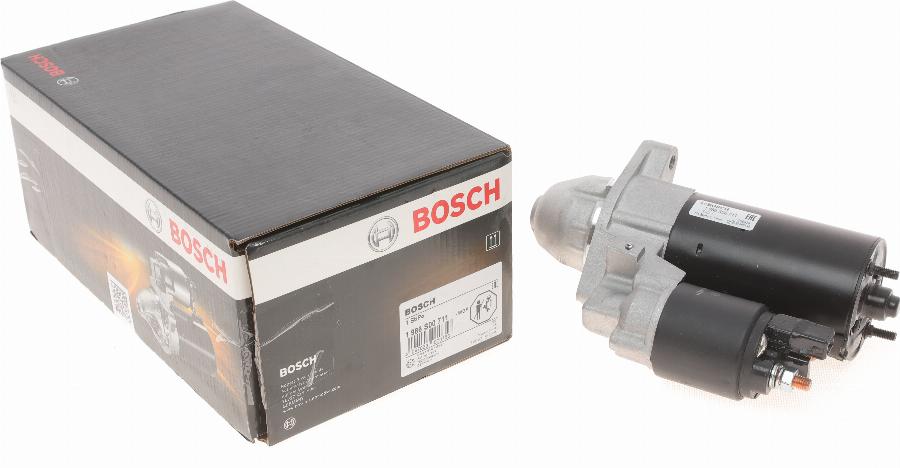 BOSCH 1 986 S00 711 - Starter www.molydon.hr