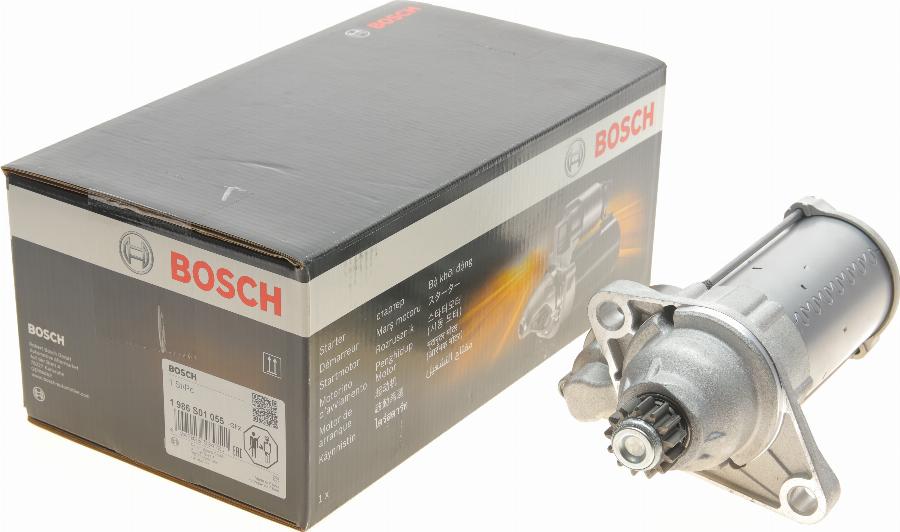 BOSCH 1 986 S01 055 - Starter www.molydon.hr