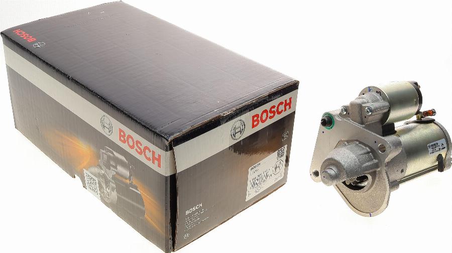 BOSCH 1 986 S01 017 - Starter www.molydon.hr