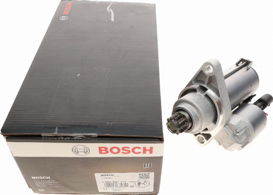 BOSCH 1 986 S01 117 - Starter www.molydon.hr