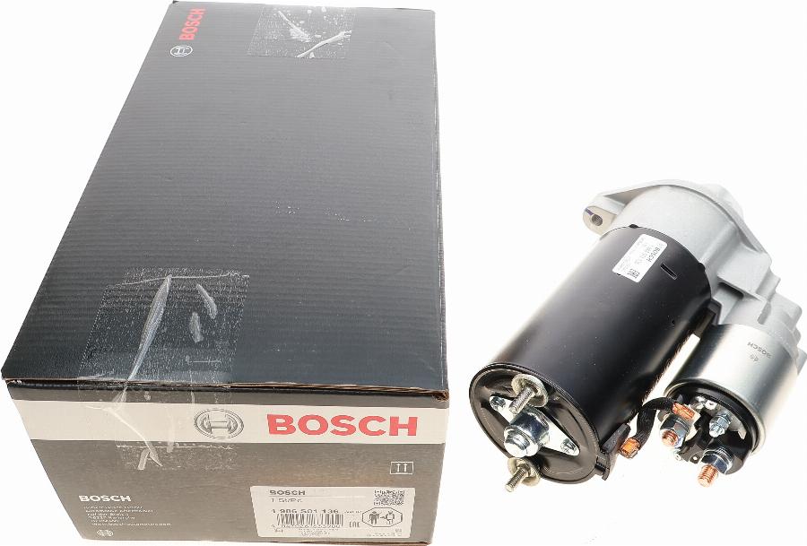 BOSCH 1 986 S01 136 - Starter www.molydon.hr