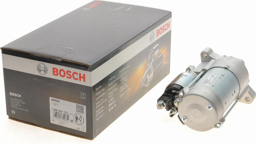 BOSCH 1 986 S01 133 - Starter www.molydon.hr