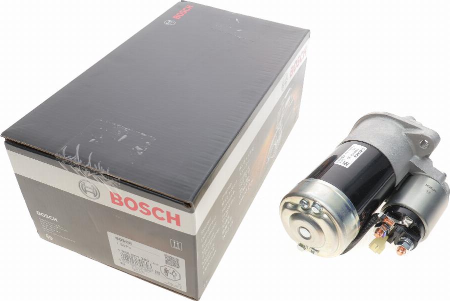 BOSCH 1 986 S01 380 - Starter www.molydon.hr