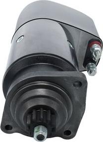 BOSCH 1 986 S10 098 - Starter www.molydon.hr